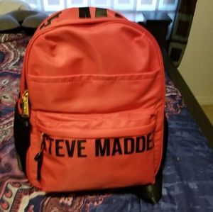 Steve madden purse back back